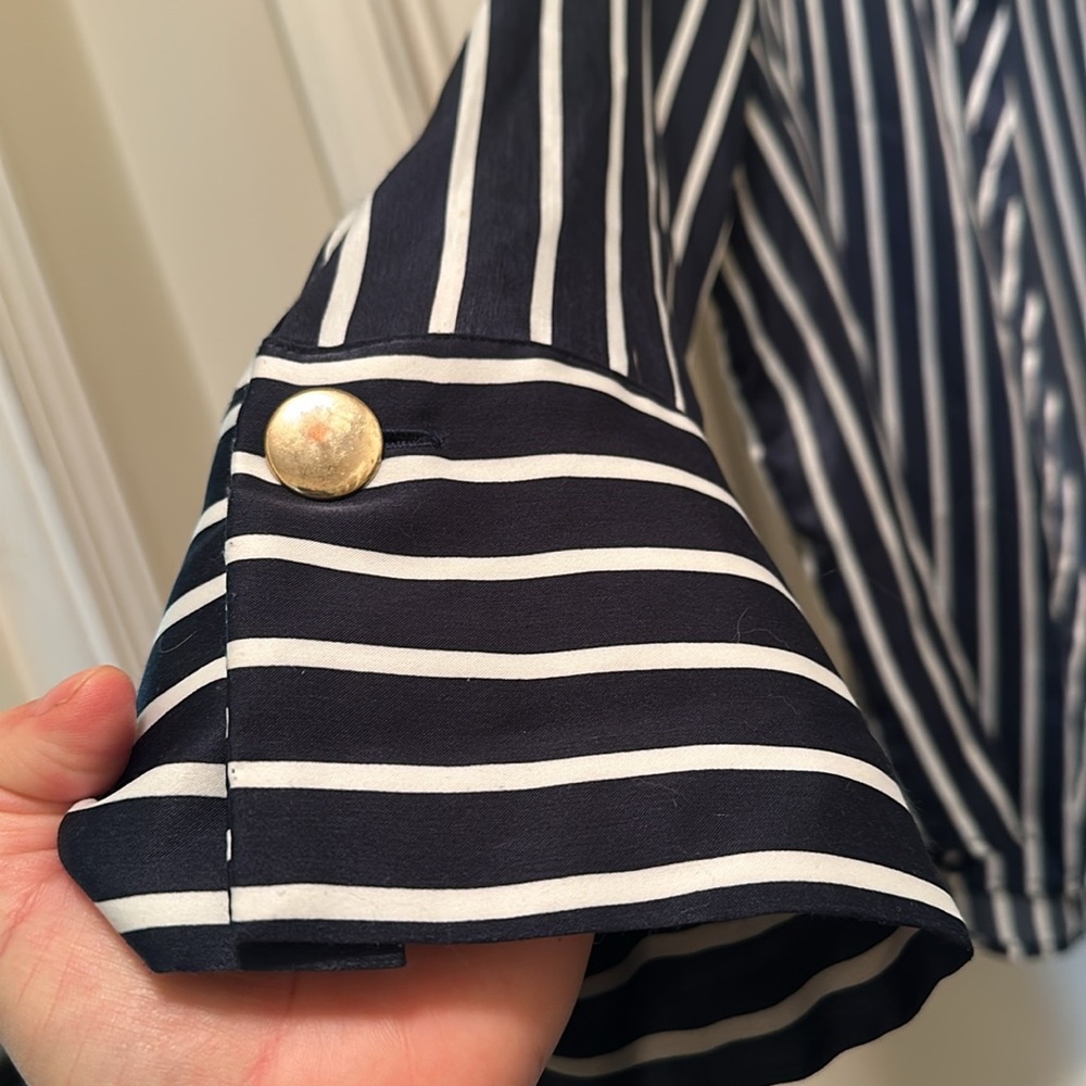 Zara Basic Shirt - image 3